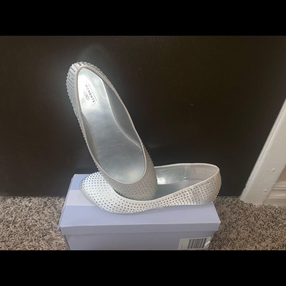 White Flats